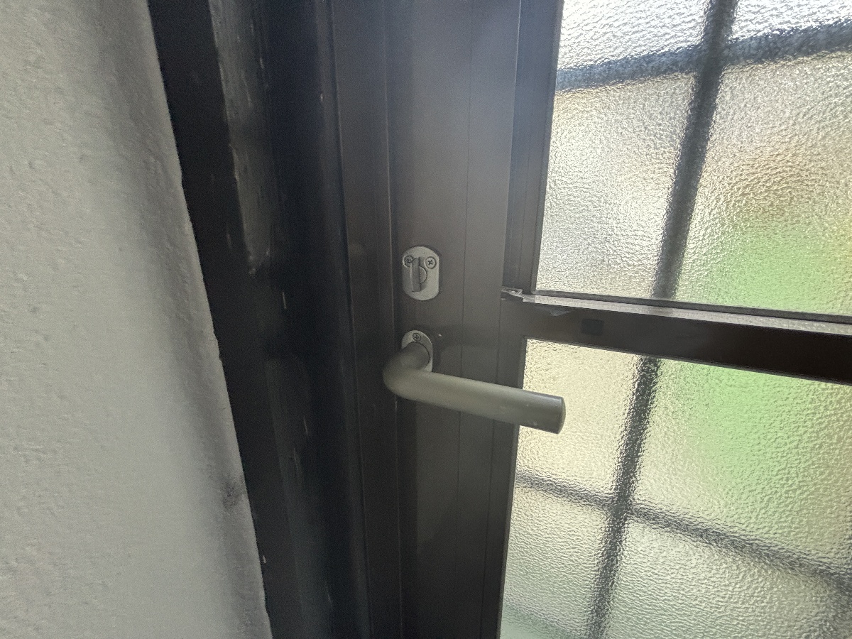 セキュリティ 写真16