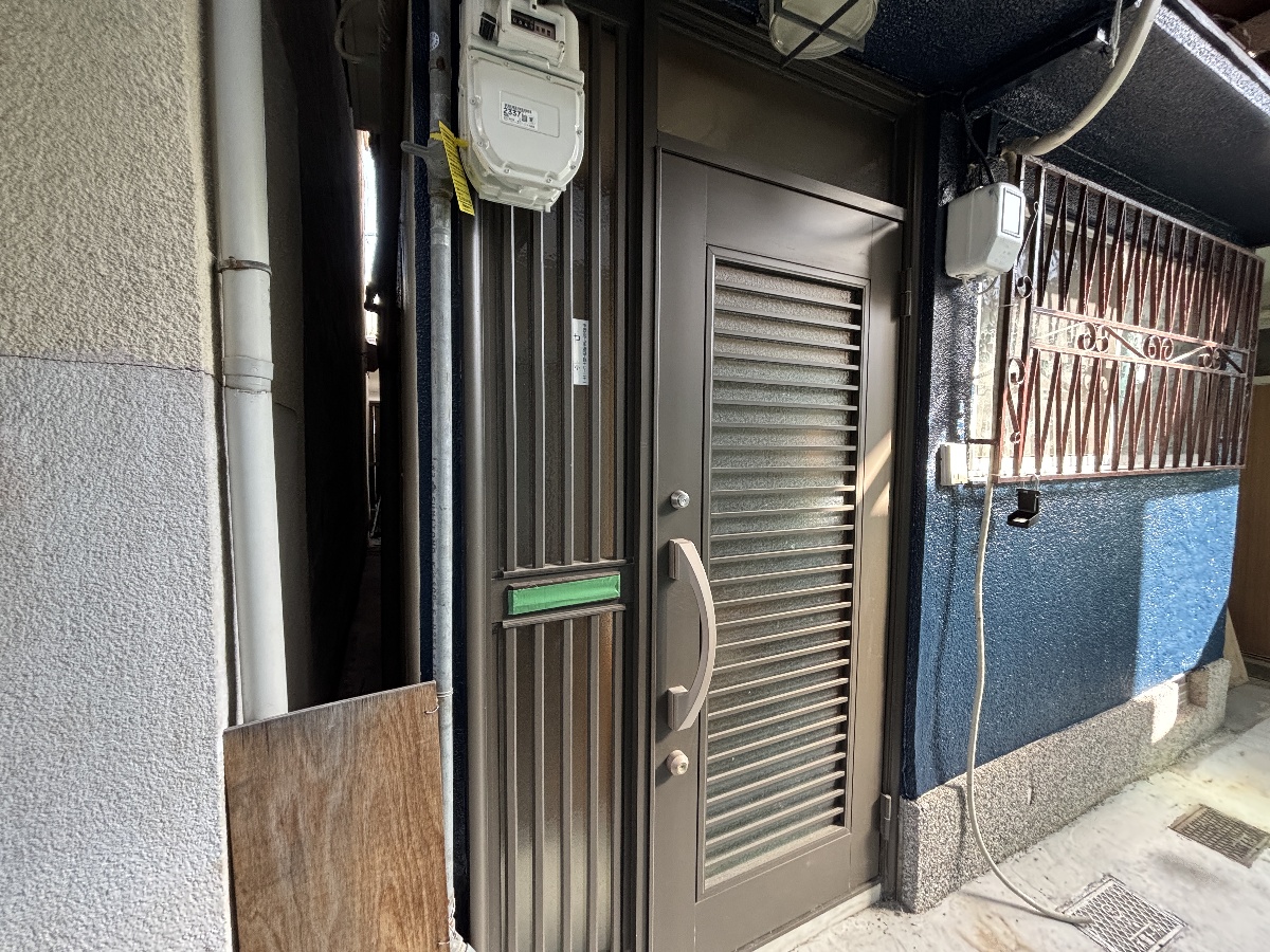 エントランス 写真37