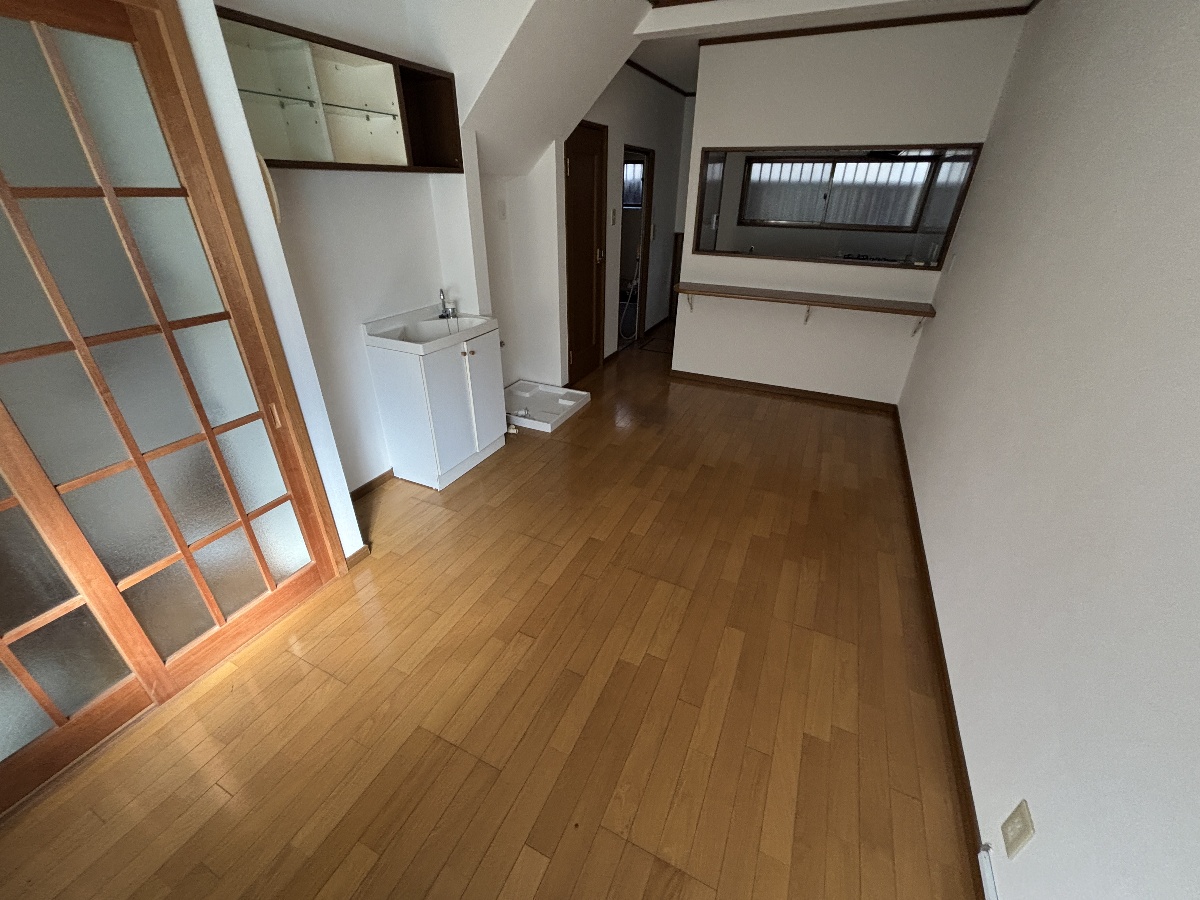 リビング 写真2