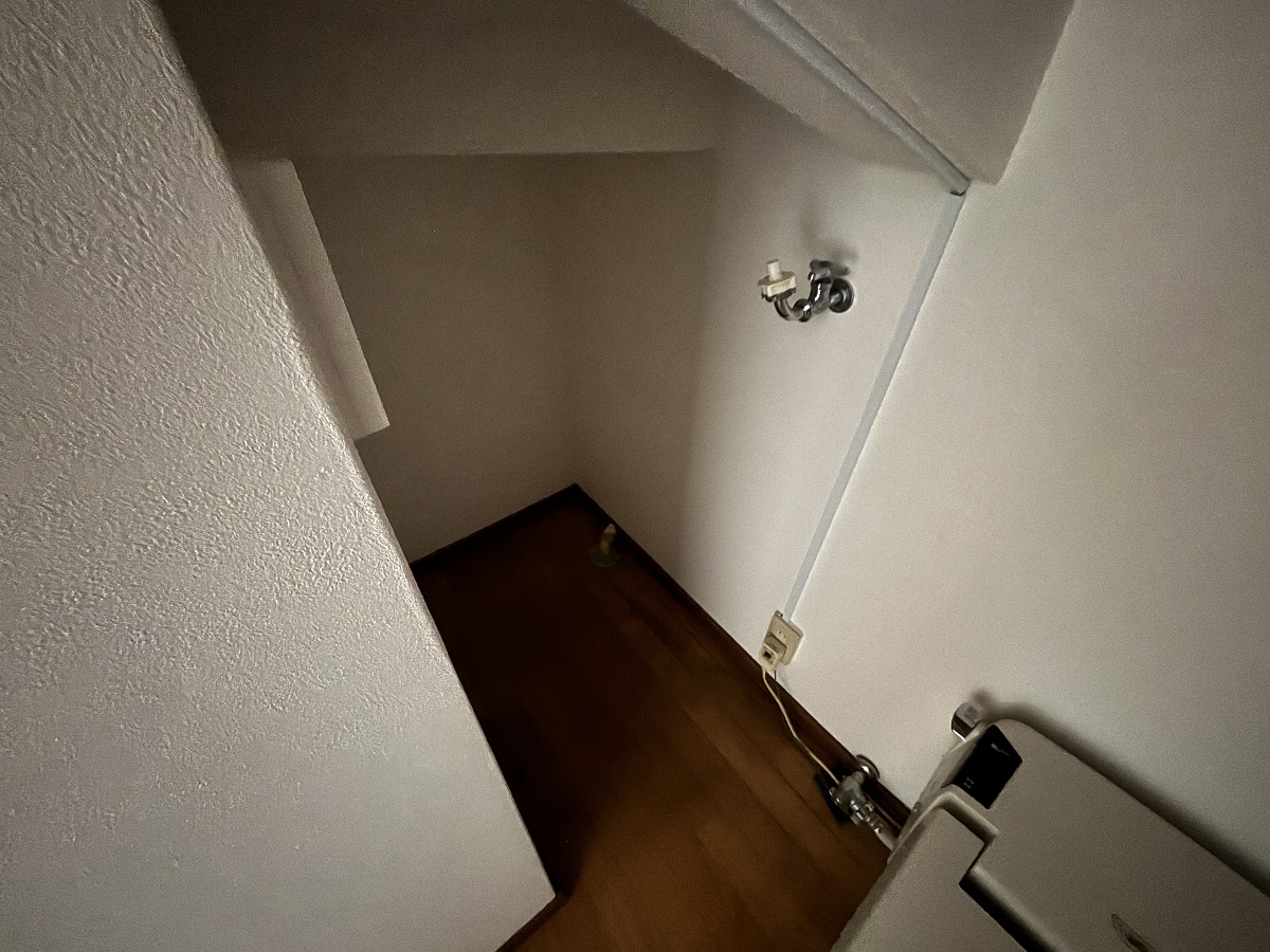 その他部屋・スペース 写真12