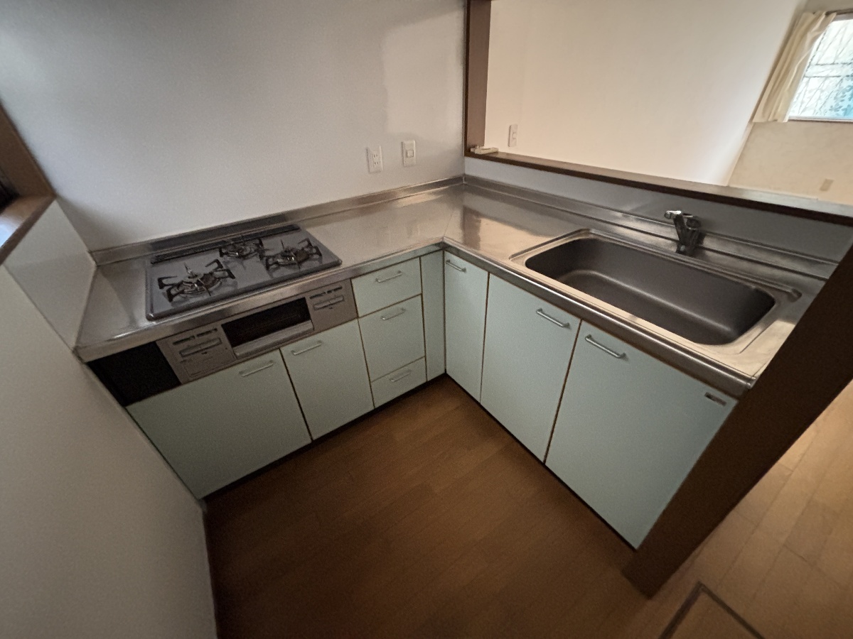 キッチン 写真3