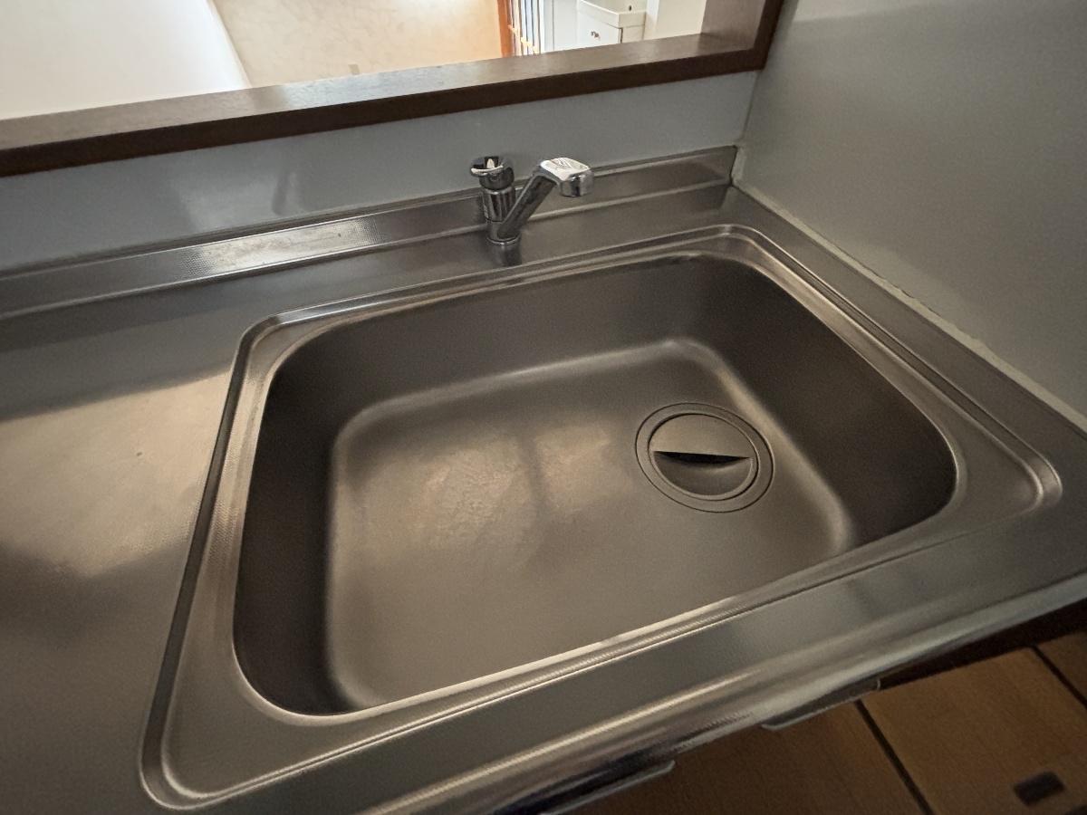 キッチン 写真4