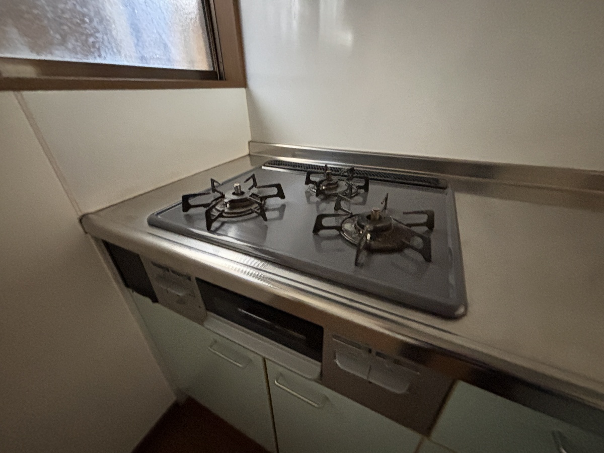 キッチン 写真5