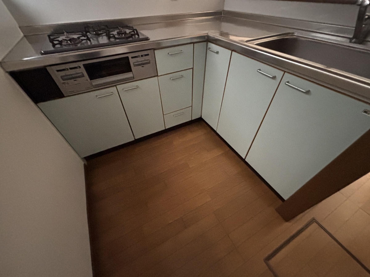 キッチン 写真6