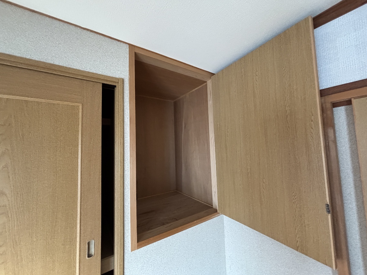 収納 写真18