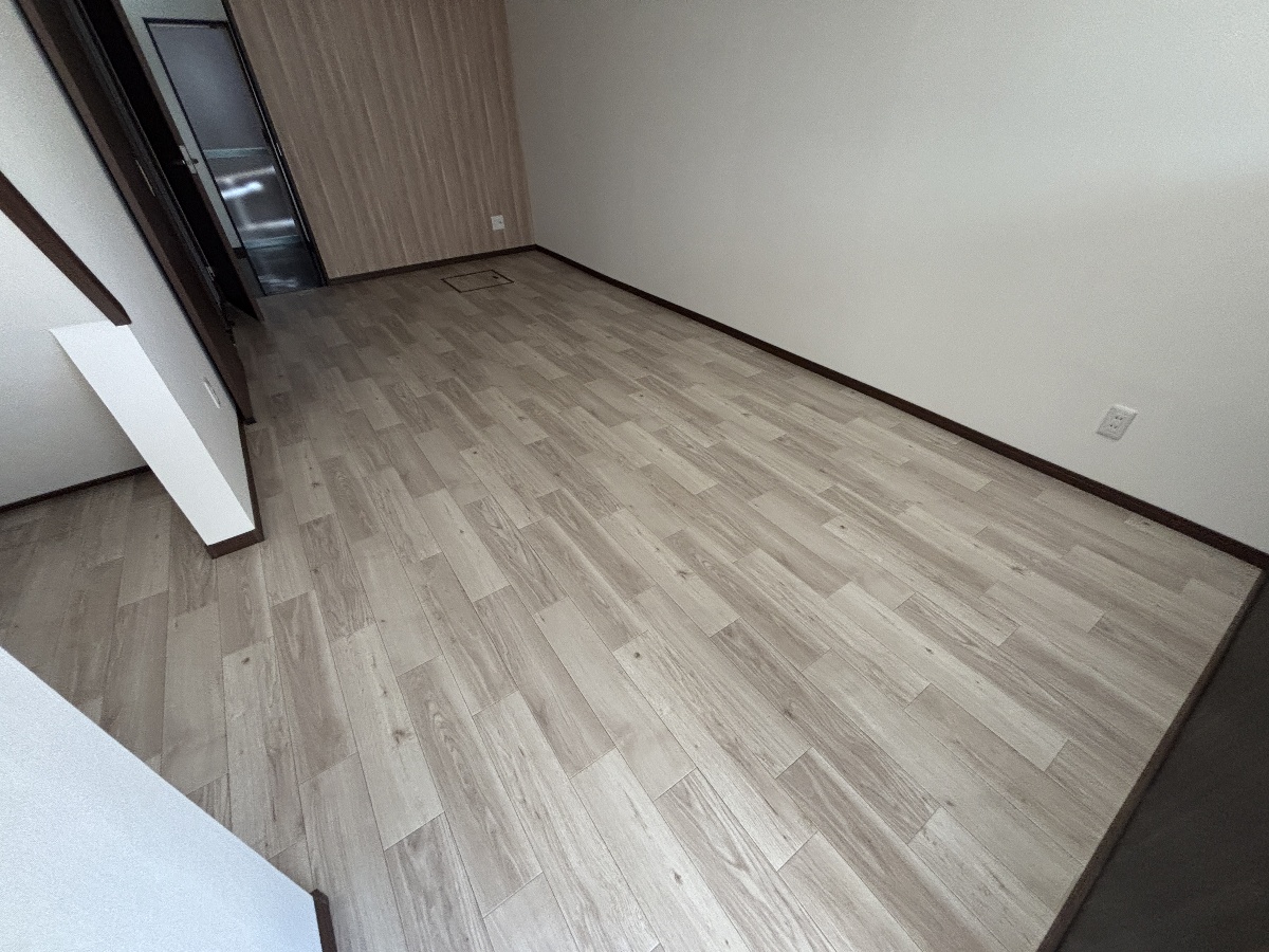 リビング 写真2