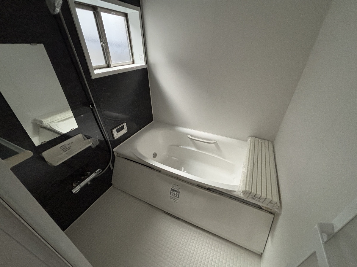 バス 写真18