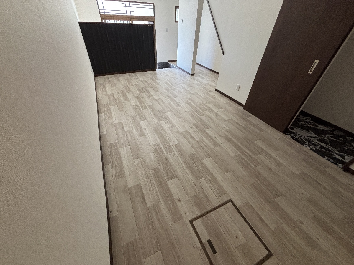 リビング 写真3