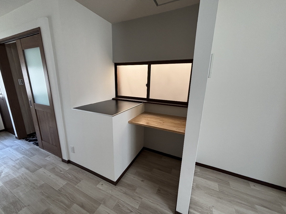 その他部屋・スペース 写真12