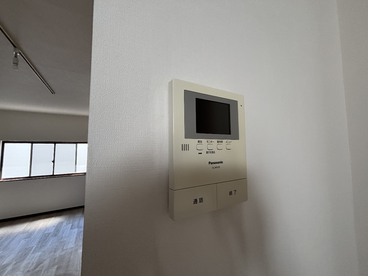 セキュリティ 写真30