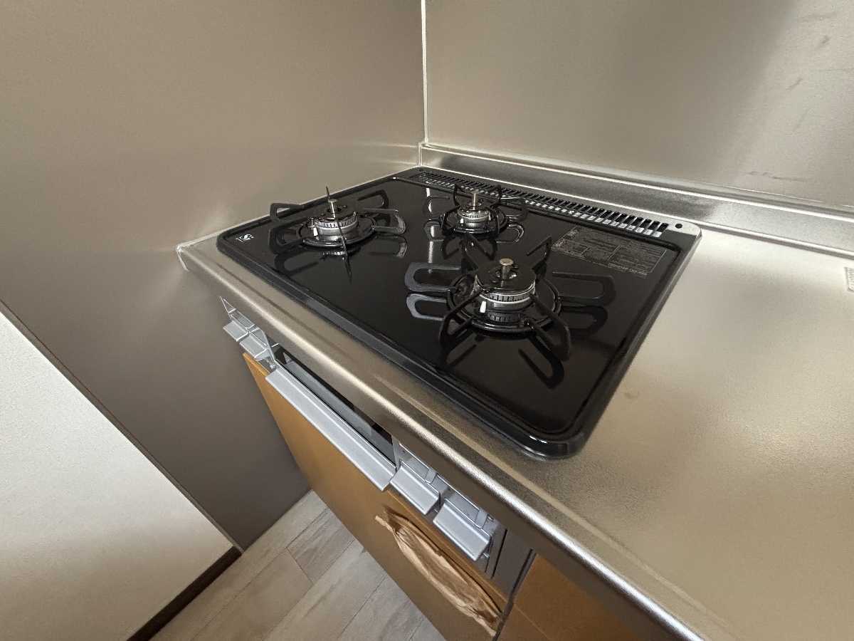 キッチン 写真6