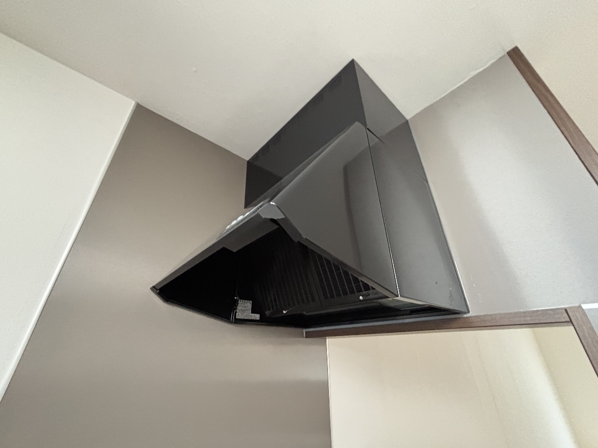 キッチン 写真7