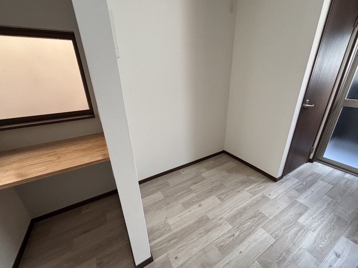 その他部屋・スペース 写真13