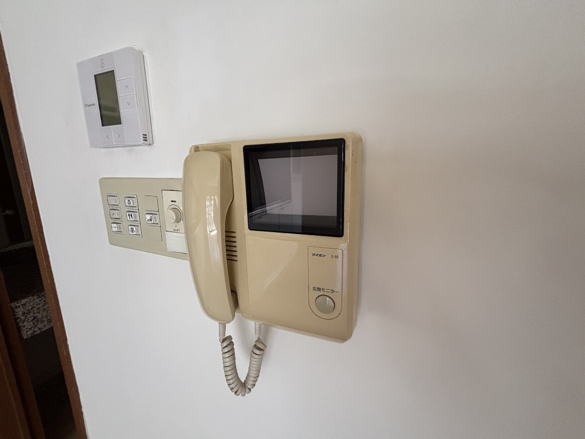 セキュリティ 写真30