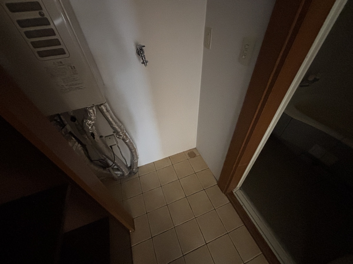 その他部屋・スペース 写真11