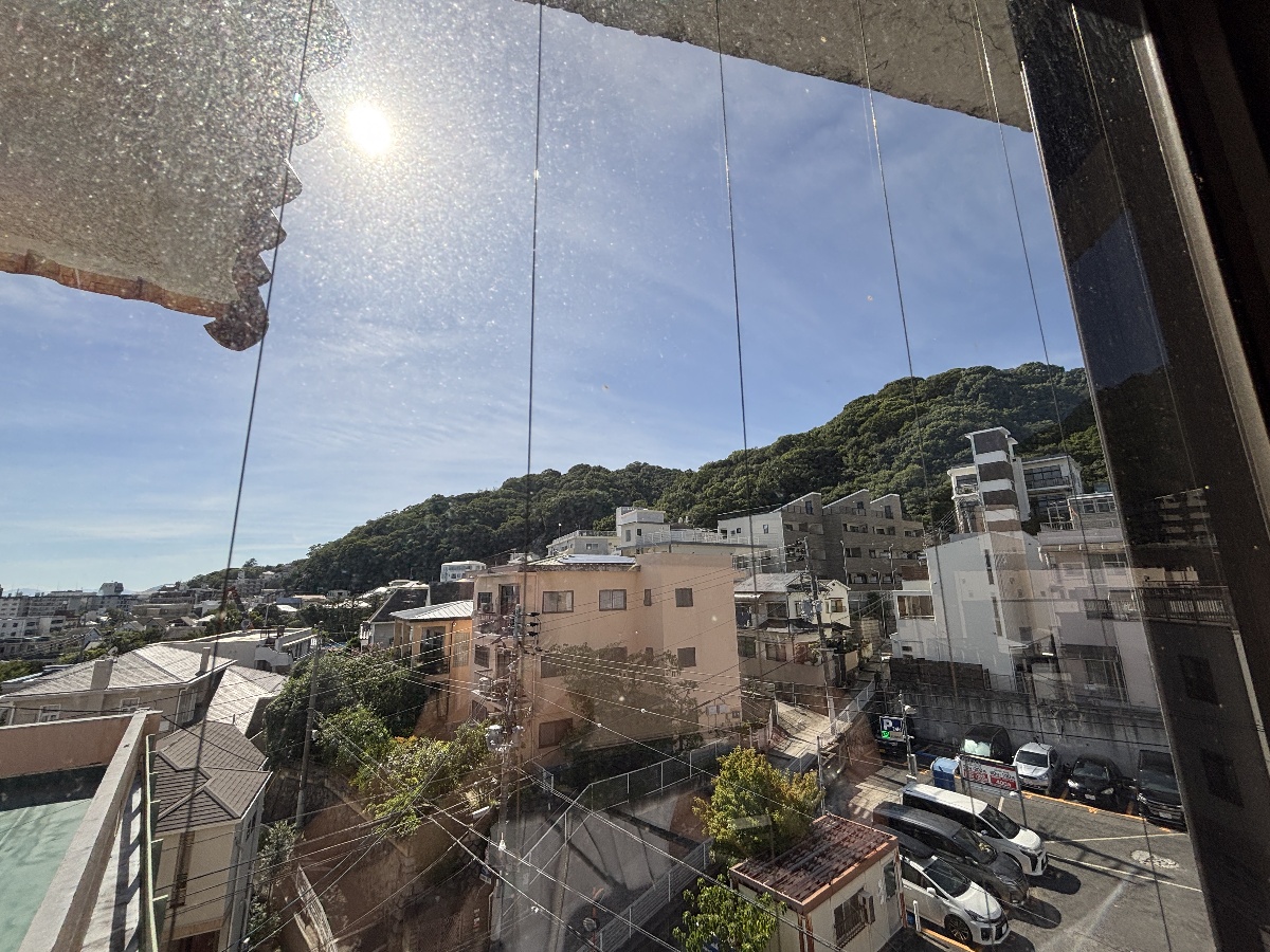 眺望 写真33