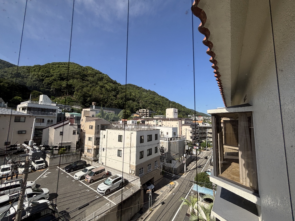 眺望 写真34