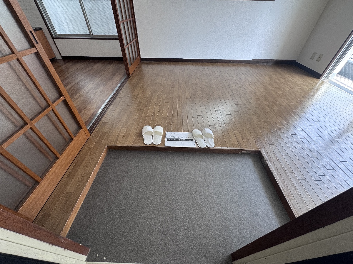 玄関 写真8