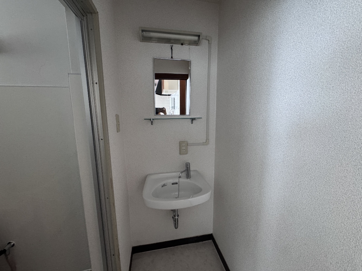 洗面所 写真9