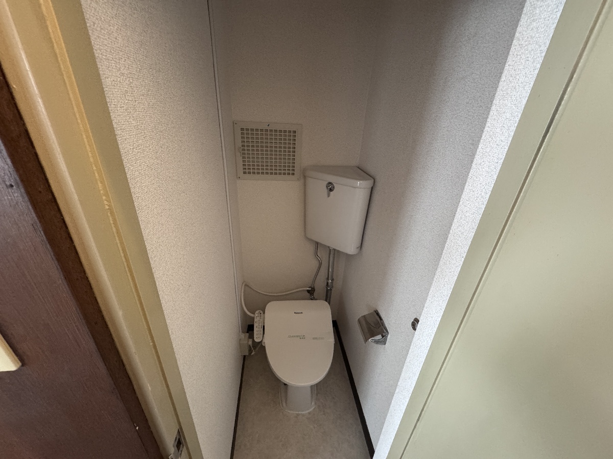 トイレ 写真12