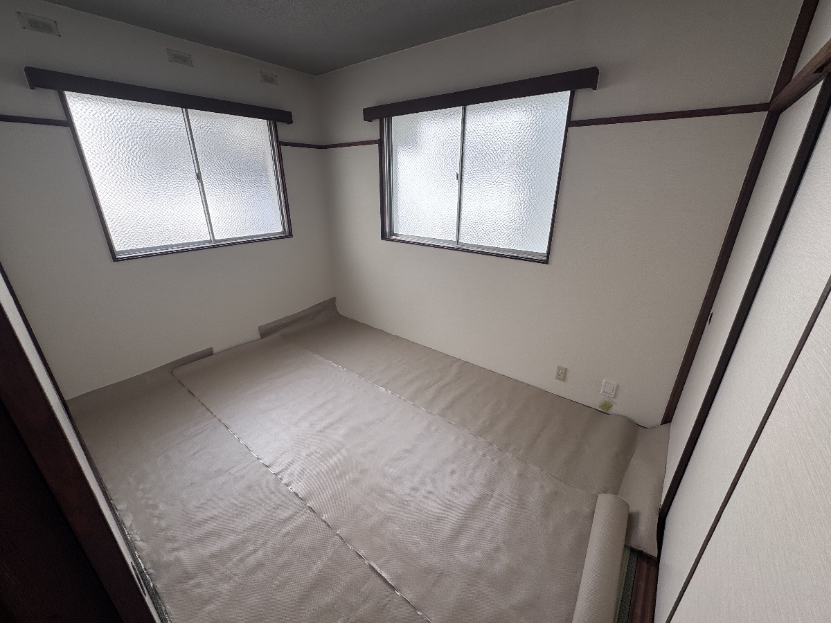 その他部屋・スペース 写真5