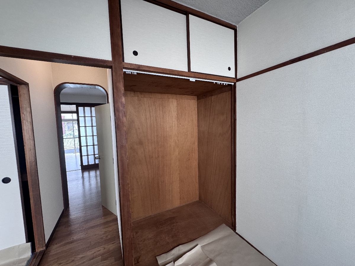 収納 写真14