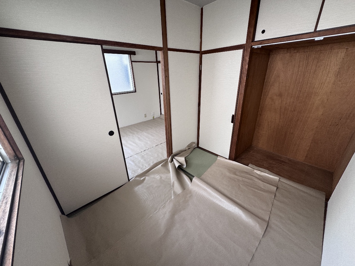 その他部屋・スペース 写真7