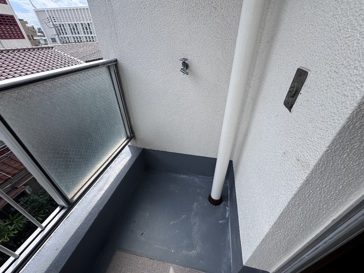 洗面所 写真10