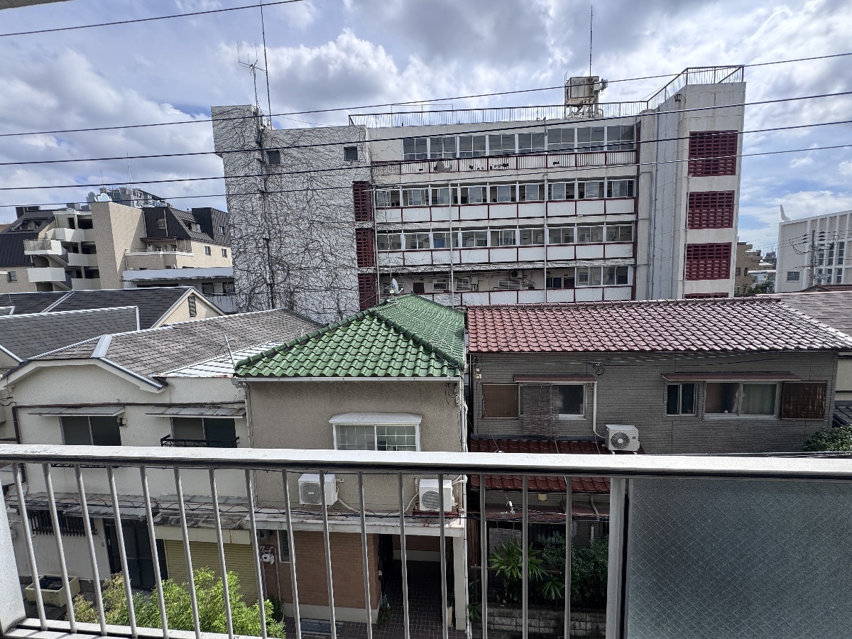 眺望 写真17