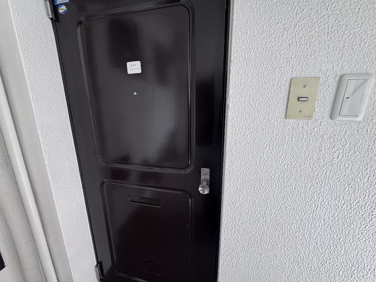 セキュリティ 写真16