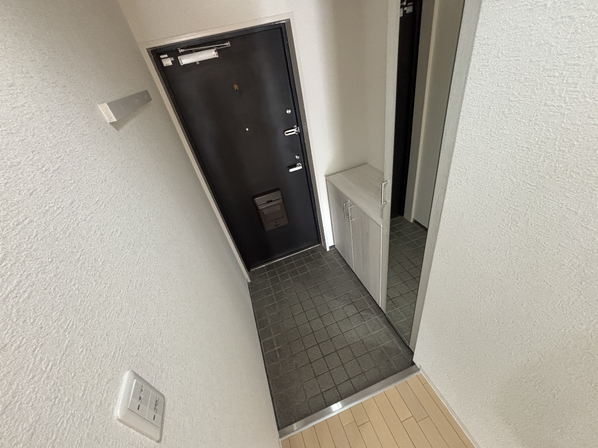 玄関 写真13