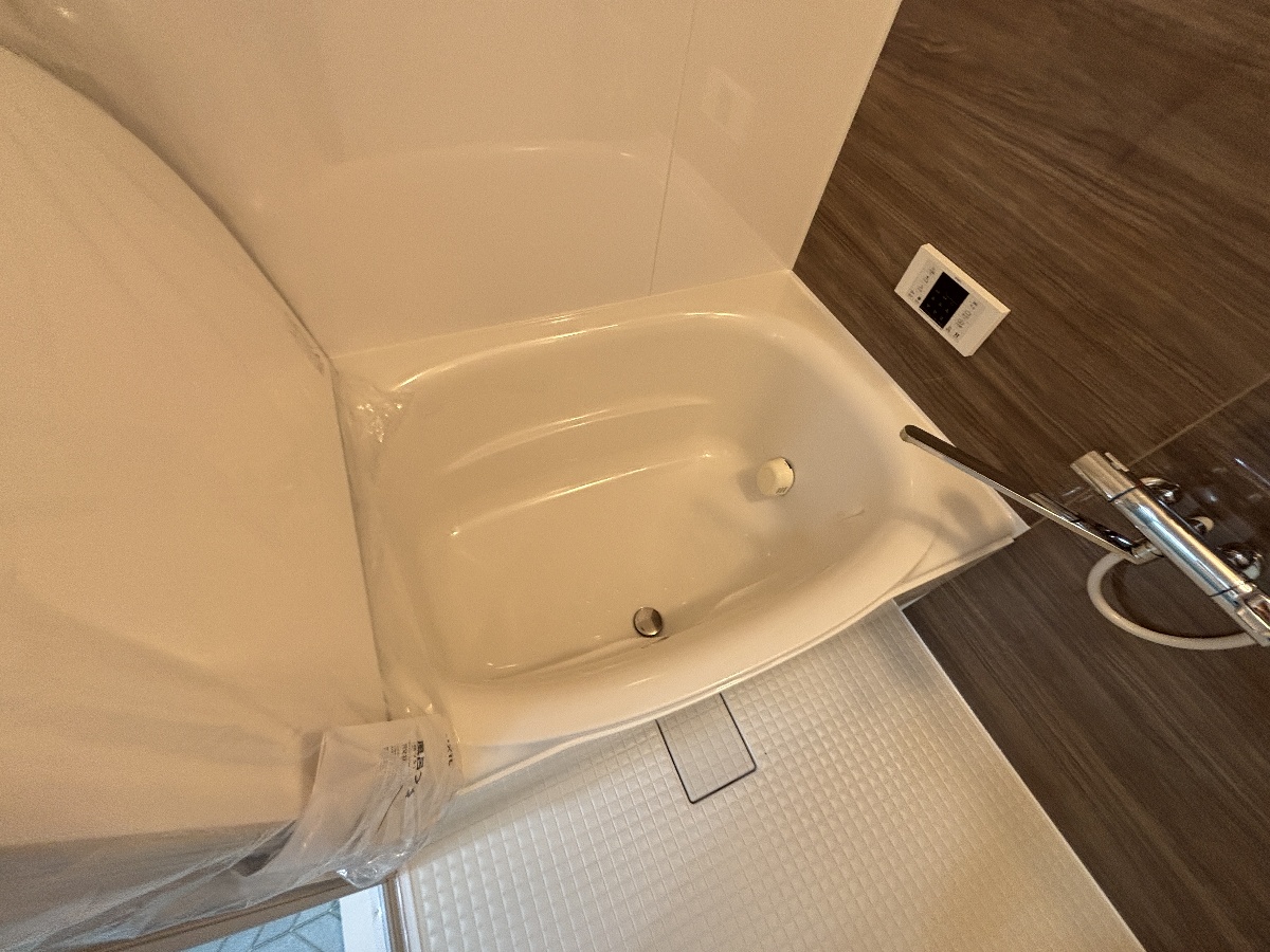 バス 写真15