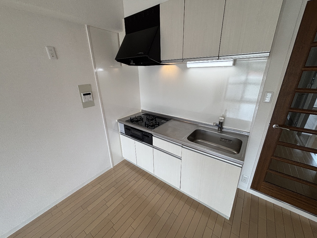 キッチン 写真2