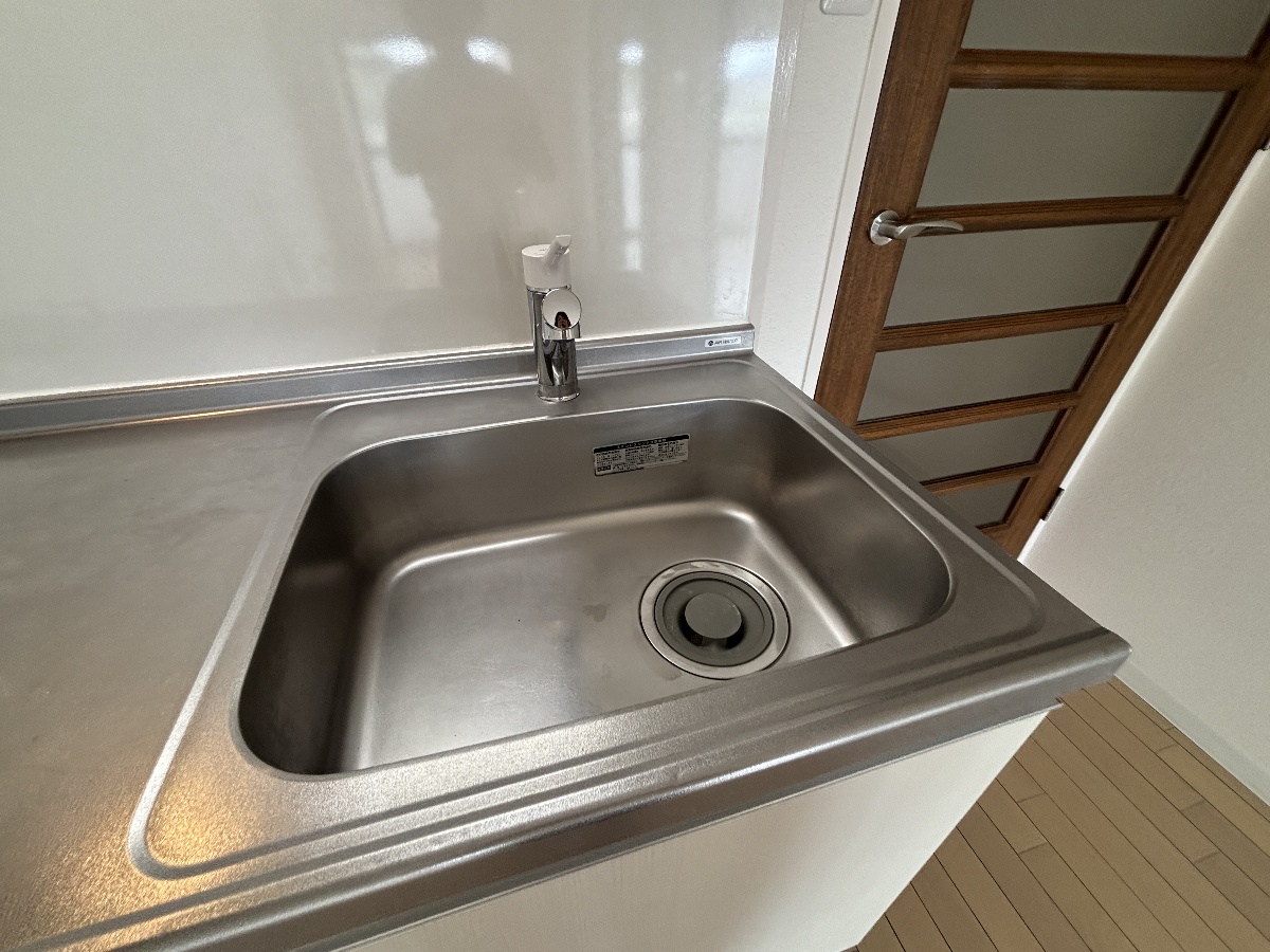 キッチン 写真3