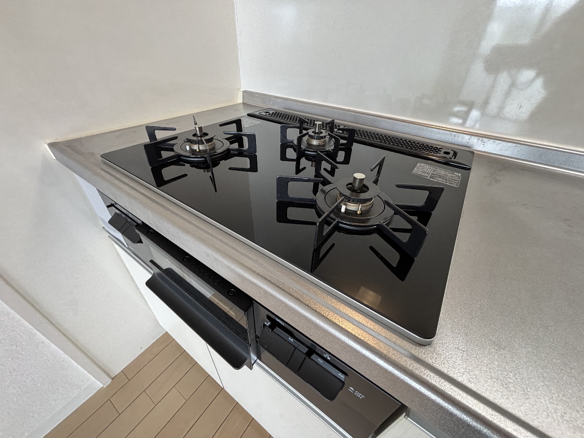 キッチン 写真4