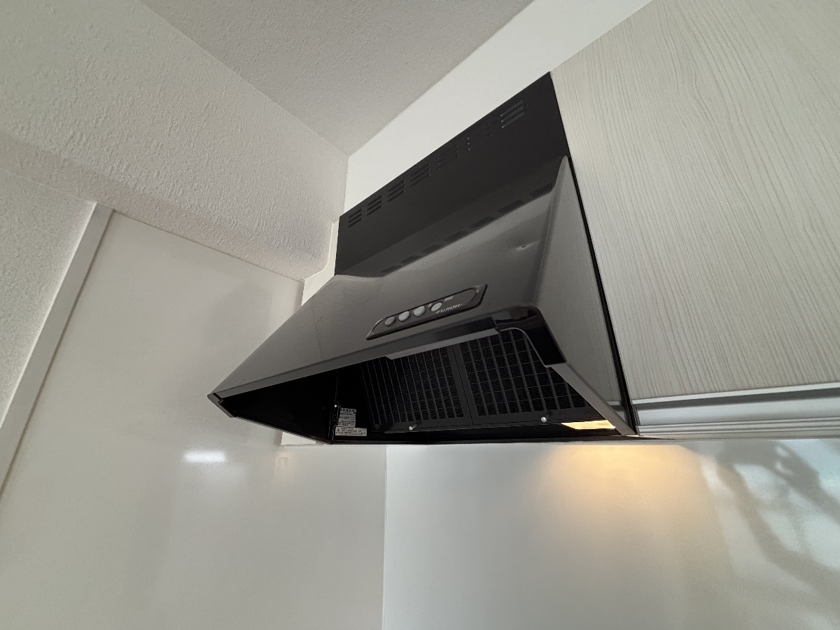 キッチン 写真5