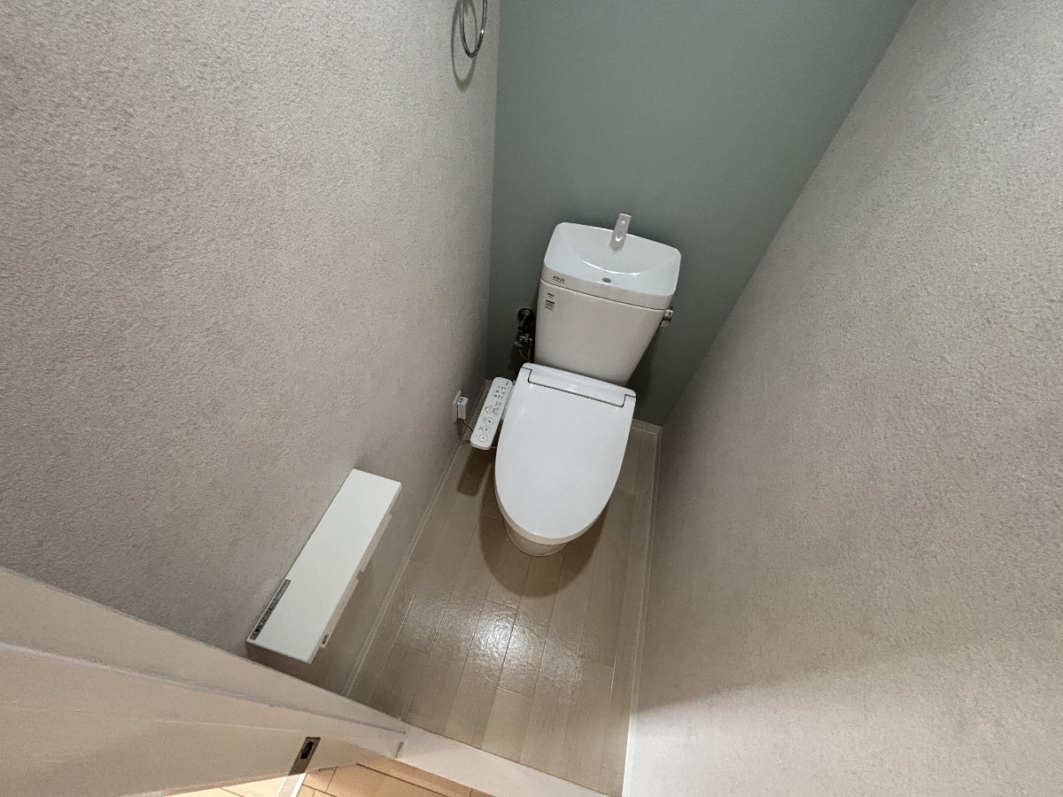 トイレ 写真17