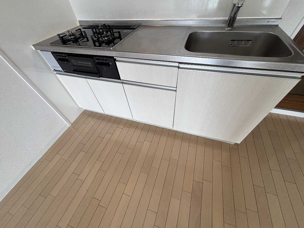 キッチン 写真7