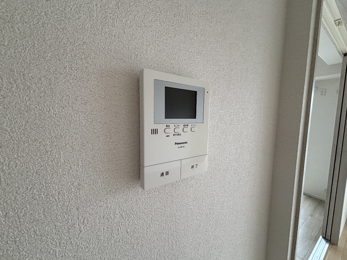 セキュリティ 写真30