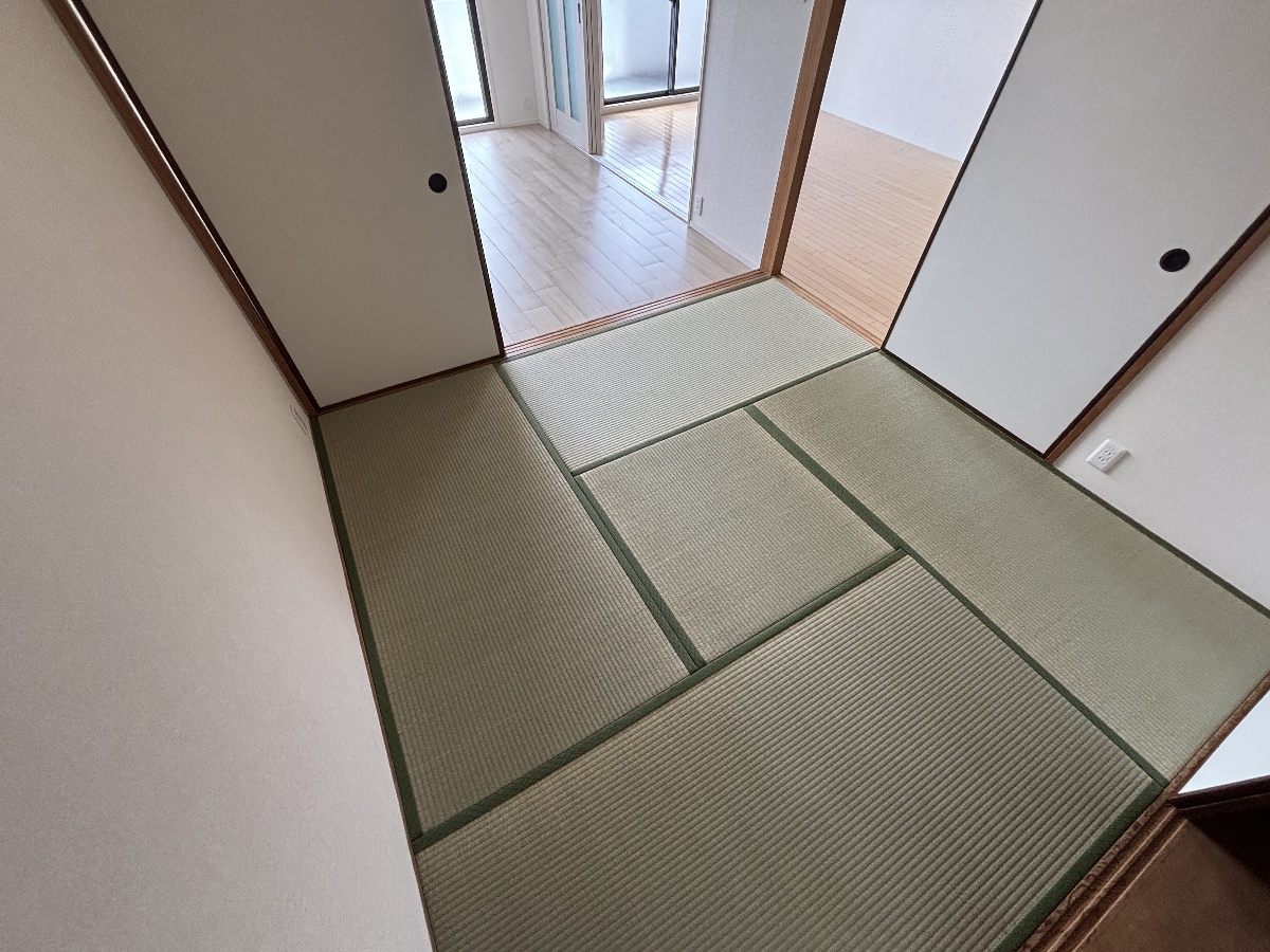 その他部屋・スペース 写真11