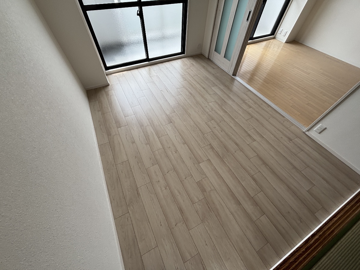 その他部屋・スペース 写真12