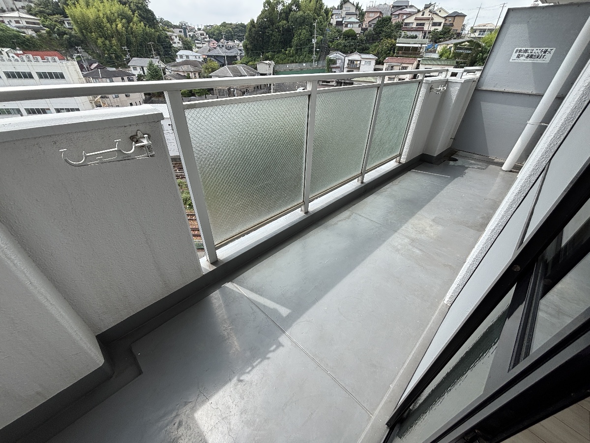 バルコニー・ベランダ 写真29