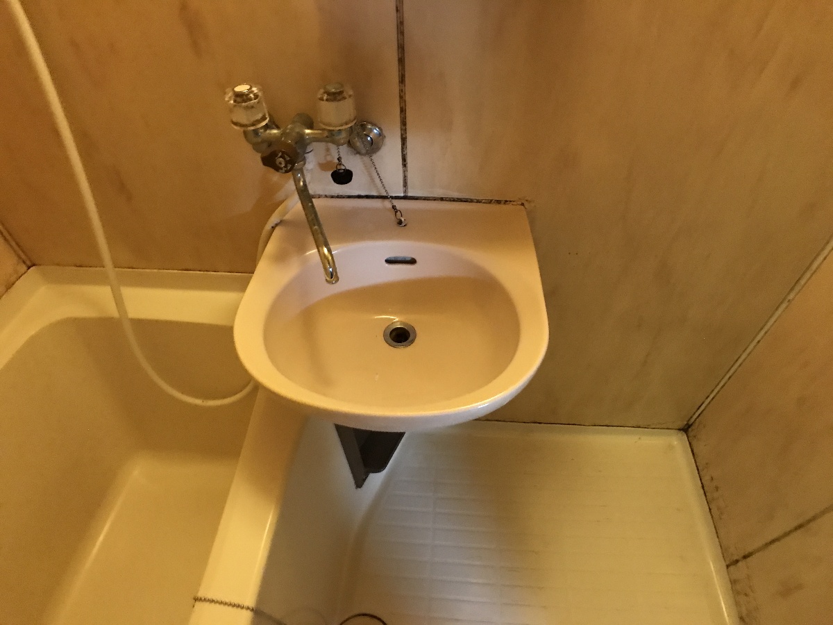 洗面所 写真7