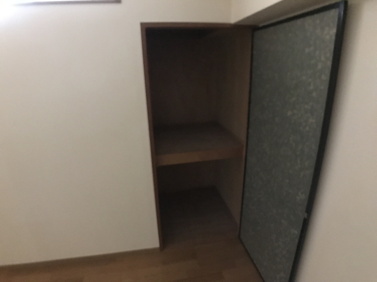 収納 写真11