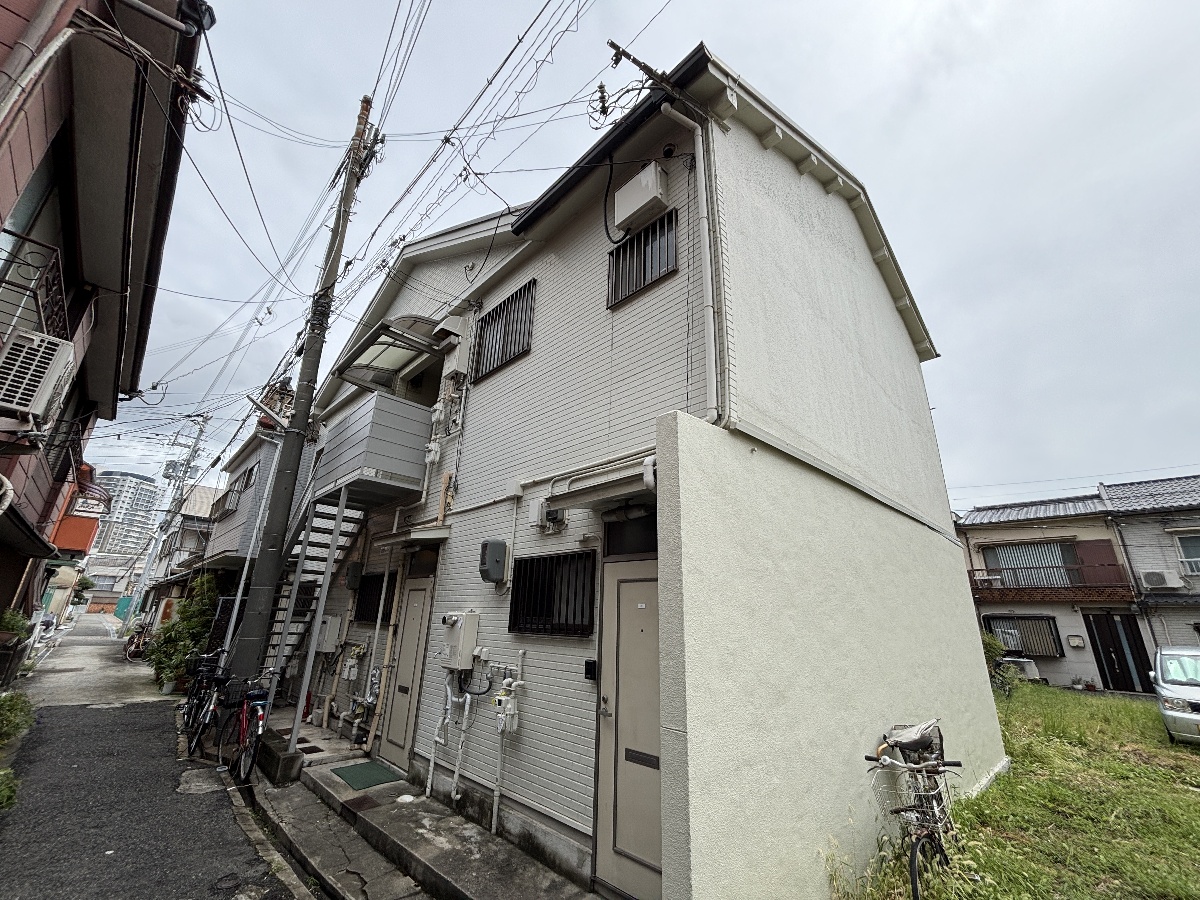 ひかりハイツ
