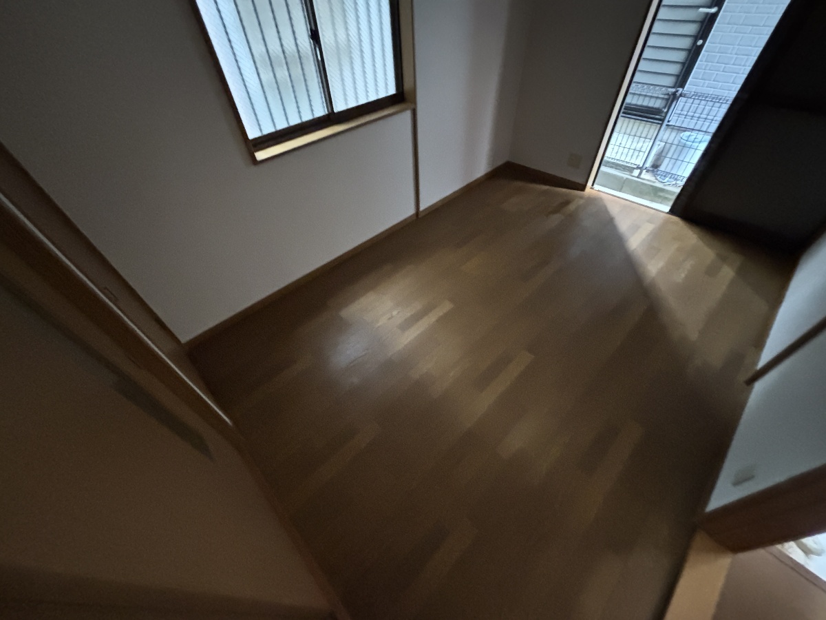 居室 写真9