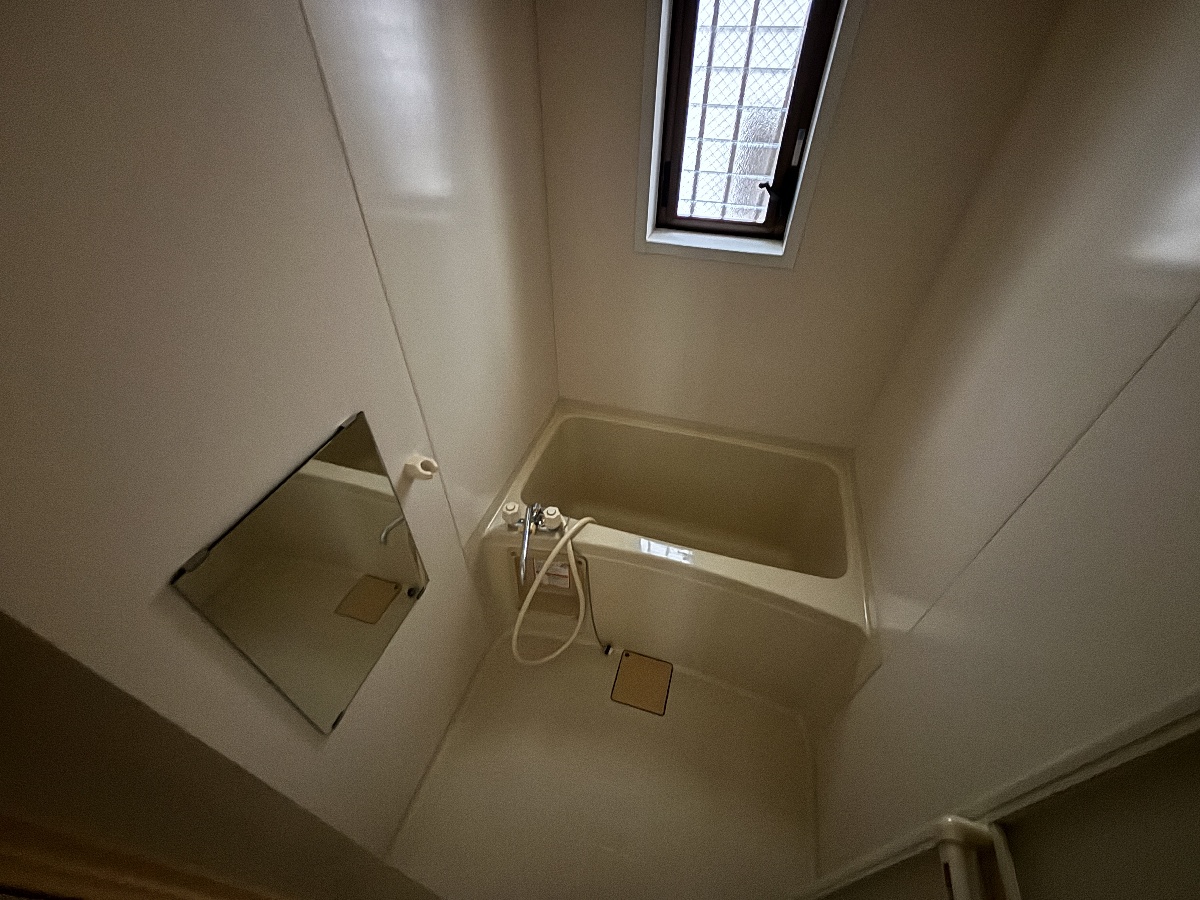 バス 写真20