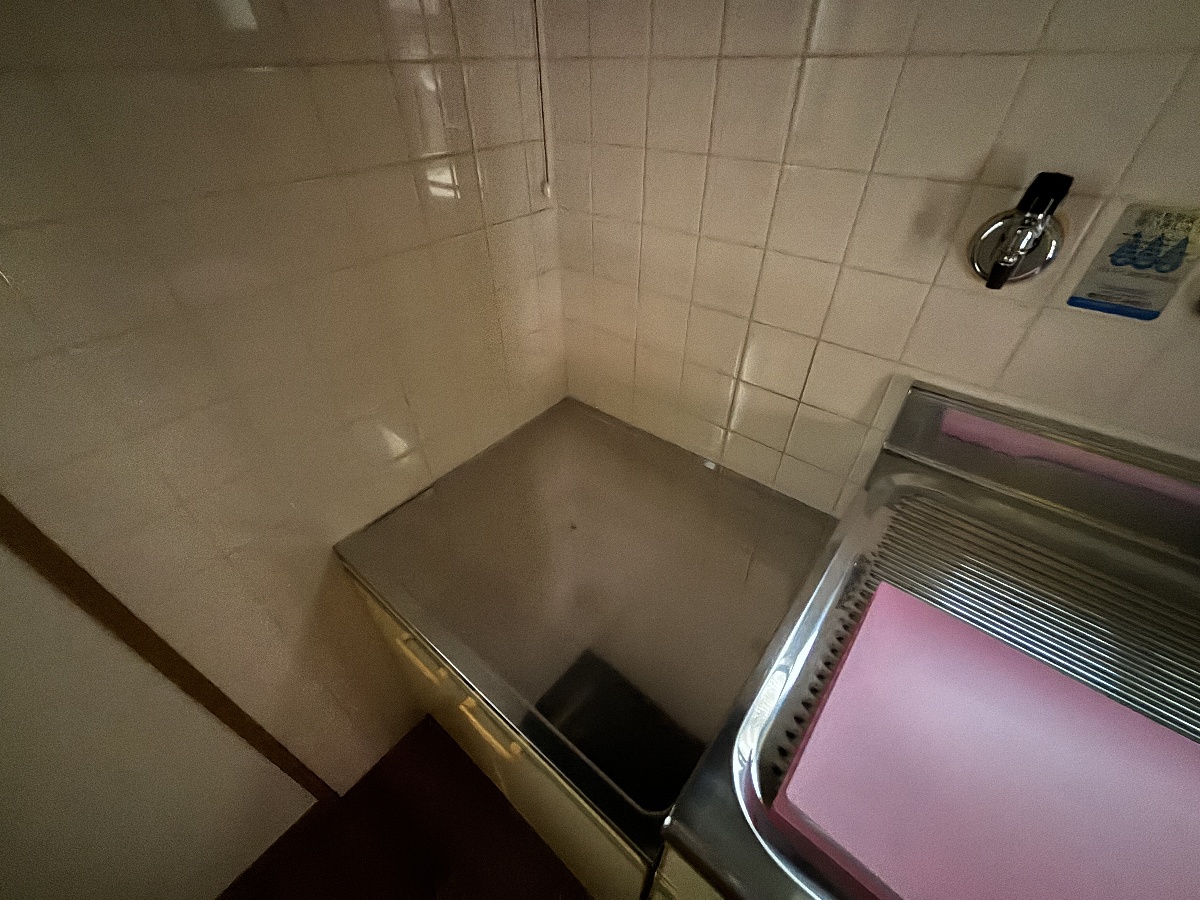 キッチン 写真4