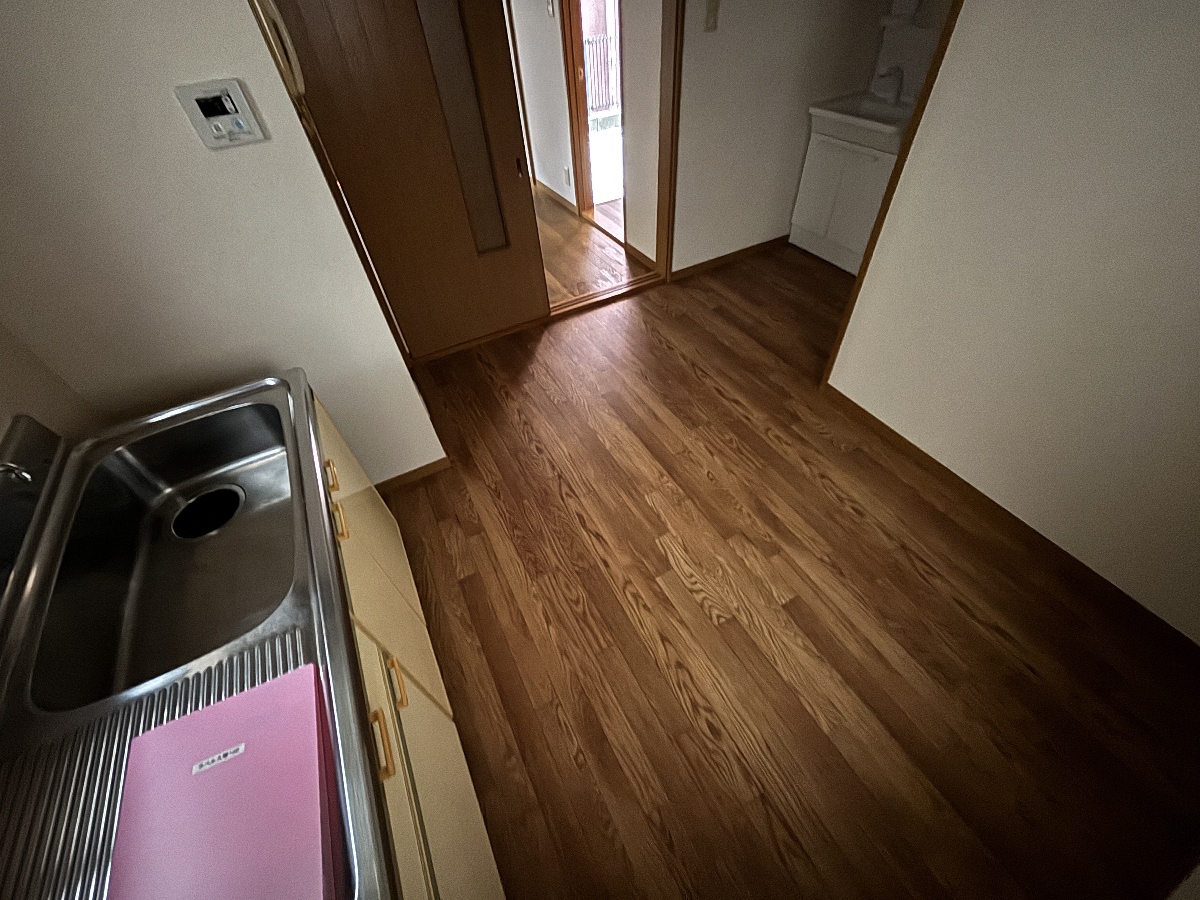 その他部屋・スペース 写真15