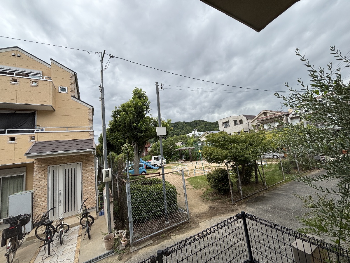 眺望 写真35